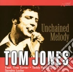 Tom Jones - Unchained Melody cd