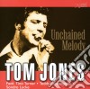 Tom Jones - Unchained Melody cd