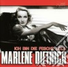 Marlene Dietrich - Ich Bin Die Fesche Lola cd