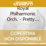 Royal Philharmonic Orch. - Pretty Woman - Hollywood Highlights Vol. 2 cd musicale di Royal Philharmonic Orch.