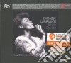 Dionne Warwick - Songs Of Burt Bacharach cd