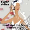 Kool & The Gang - Ladies Night cd