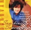 Donovan - Sunshine Superman cd
