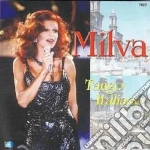 Milva - Tango Italiano cd