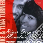Ike & Tina Turner - Mountain High cd