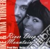 Ike & Tina Turner - Mountain High cd