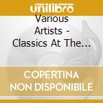 Various Artists - Classics At The Movies (3 Cd) cd