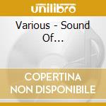 Various - Sound Of... cd