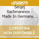 Sergej Rachmaninov - Made In Germany Symphony No.2 / The Rock cd