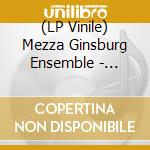 (LP Vinile) Mezza Ginsburg Ensemble - Convergence vinile