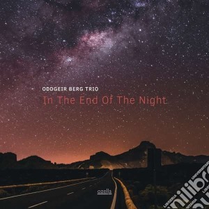 (LP Vinile) Oddgeir Berg Trio - In The End Of The Night lp vinile di Berg Trio, Oddgeier