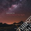 (LP Vinile) Oddgeir Berg Trio - In The End Of The Night cd