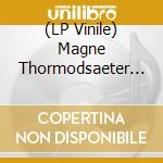(LP Vinile) Magne Thormodsaeter - L'arte Della Persuasione vinile