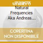 Natural Frequencies Aka Andreas Leifeld - Ornamental Journey cd musicale di Natural Frequencies Aka Andreas Leifeld