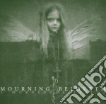 Mourning Beloveth - A Murderous Circus cd