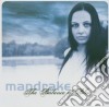 Mandrake - The Balance Of Blue cd