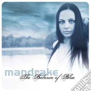 Mandrake - The Balance Of Blue (Ltd Ed) (2 Cd) cd musicale di MANDRAKE