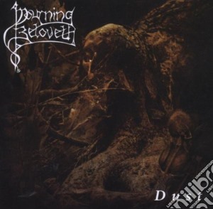 Mourning Beloveth - Dust cd musicale di MOURNING BELOVETH