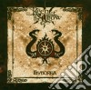 Keen Of The Crow - Hyborea cd