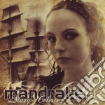 Mandrake - Mary Celeste cd