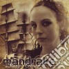 Mandrake - Mary Celeste cd