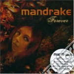 Mandrake - Forever cd