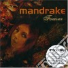 Mandrake - Forever cd