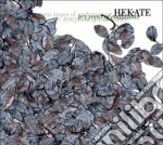 Hekate - Ten Years Of Endurance cd