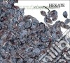 Hekate - Ten Years Of Endurance cd
