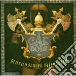 Gae Bolg - Aucassin Et Nicolette cd