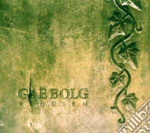 Gae Bolg - Requiem cd musicale di Bolg Gae