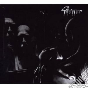 Silencer - Death - Pierce Me cd musicale di SILENCER