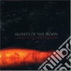 Secrets Of The Moon - Carved In Stigmata Wounds cd