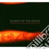 Secrets Of The Moon - Carved In Stigmata Wounds (2 Cd) cd