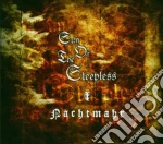 Sun Of The Sleepless / Nachtmahr - Sun Of The Sleepless / Nachtmahr cd