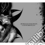 Secrets Of The Moon - The Exhibitions cd