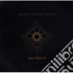 Secrets Of The Moon - Antithesis cd