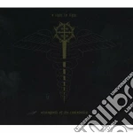 Secrets Of The Moon - Stronghold Of The Inviolables cd