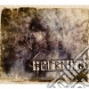 (Music Dvd) Helrunar - Baldr Ok Iss (Cd+Dvd) cd