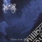 Drautran - Throne Of The Depths cd