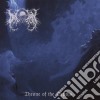 Drautran - Throne Of The Depths cd
