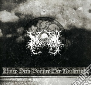 Drautran - Unter Dem Banner Der Nordwinde cd musicale di DRAUTRAN