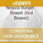 Negura Bunget - Boxset (6cd Boxset) cd musicale di Negura Bunget