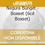 Negura Bunget - Boxset (6cd Boxset) cd