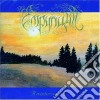 Empyrium - A Wintersunset... cd