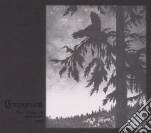 Empyrium - Where At Night The Wood Grouse cd musicale di Empyrium