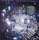 In The Woods - Three Time cd