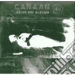 Canaan - Brand New.. cd