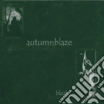 Autumnblaze - Bleak cd