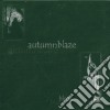 Autumnblaze - Bleak cd